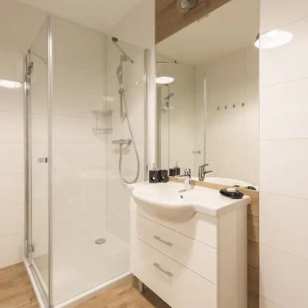 Vacationclub - Solna 11 C104 Lägenhet Kołobrzeg
